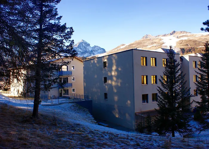 Hotel Stille